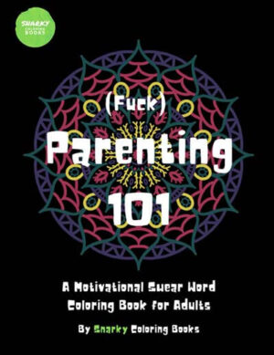 Fuck Parenting front